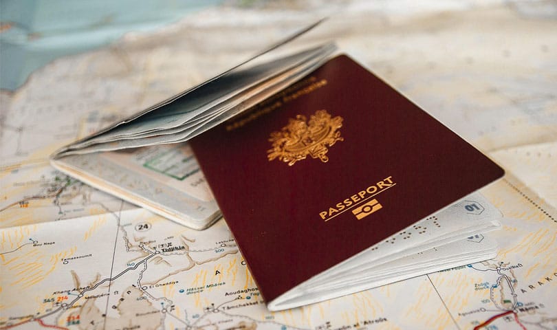 Visa and Immigration