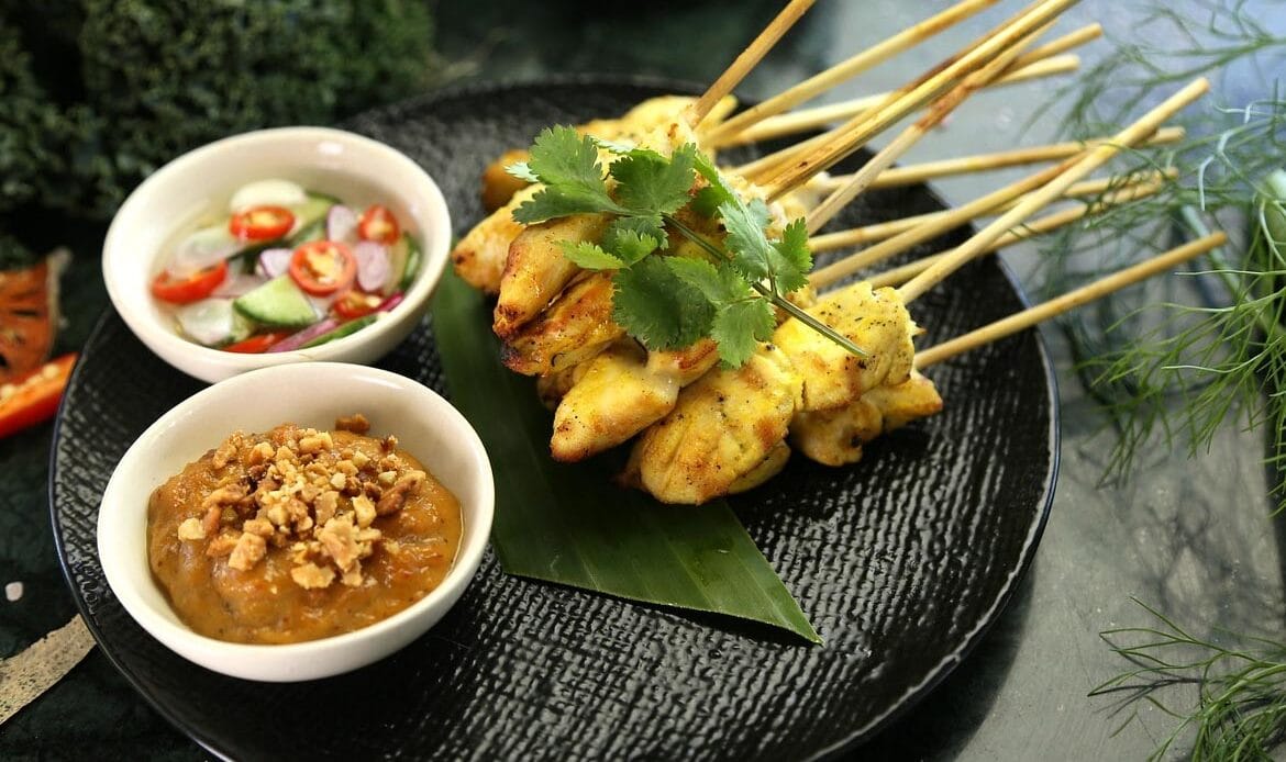 Thailand Street Food