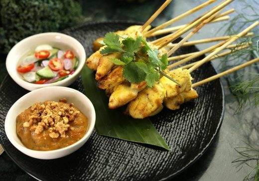 Thailand Street Food